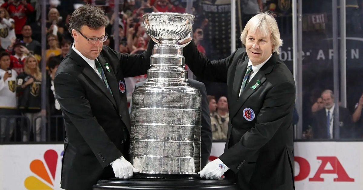 Stanley Cup